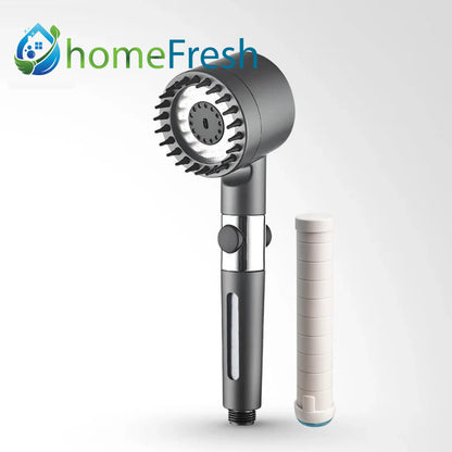 HomeFresh Filtreli Duş Başlığı